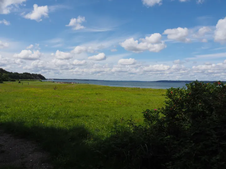 Trelde Næs (Fredericia) (Denemarken) 